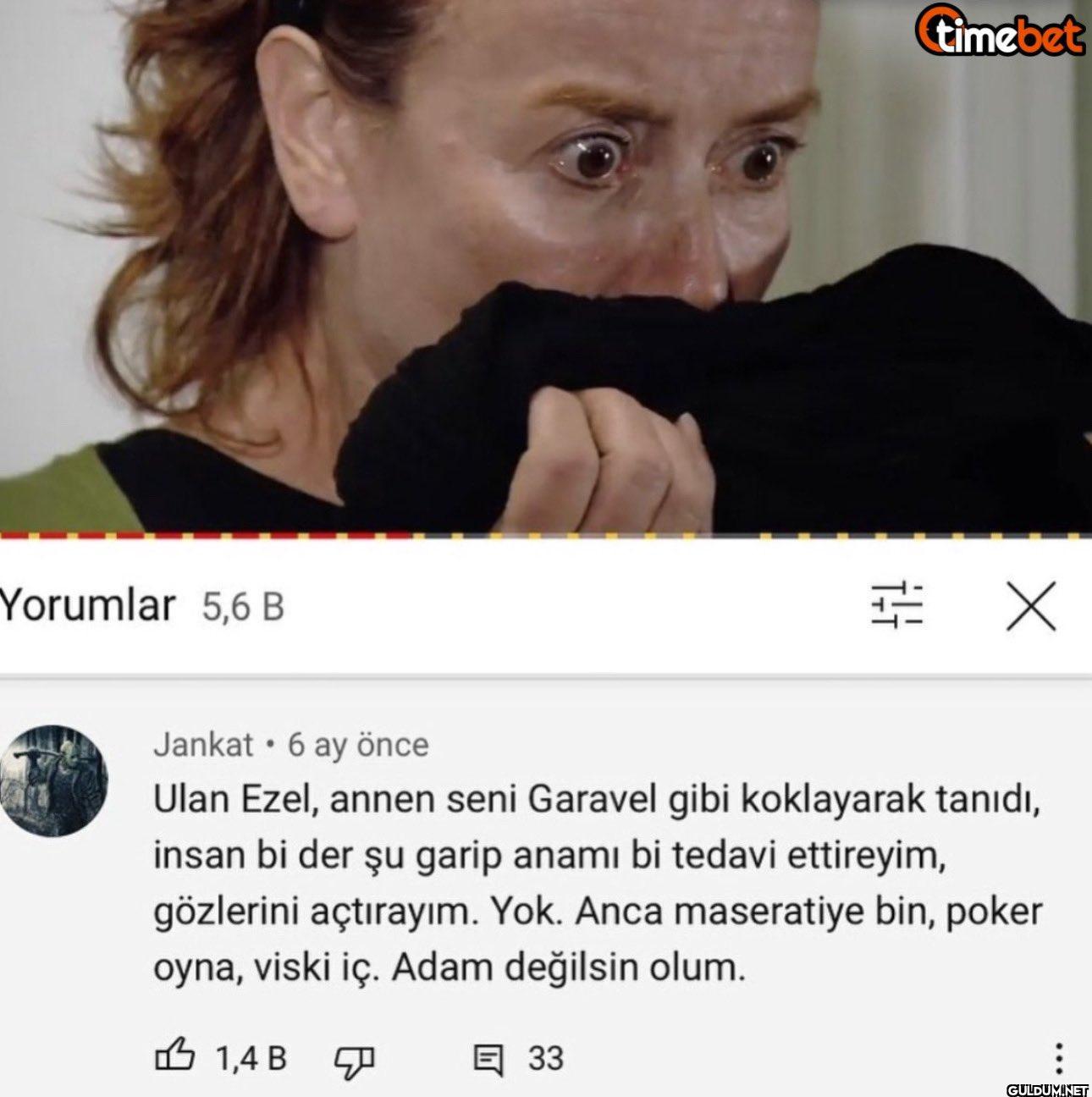Yorumlar 5,6 B timebet X...