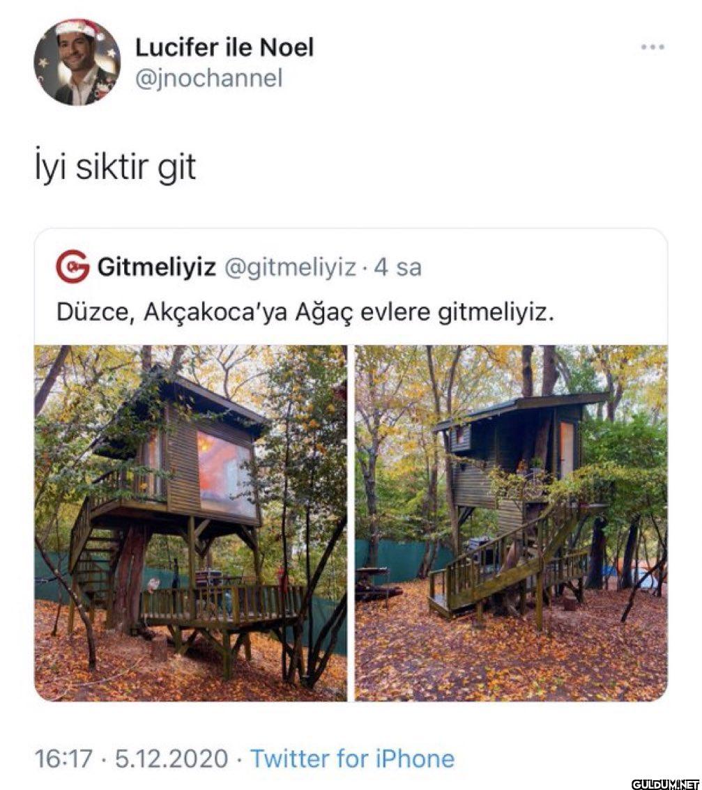 İyi siktir git Gitmeliyiz...