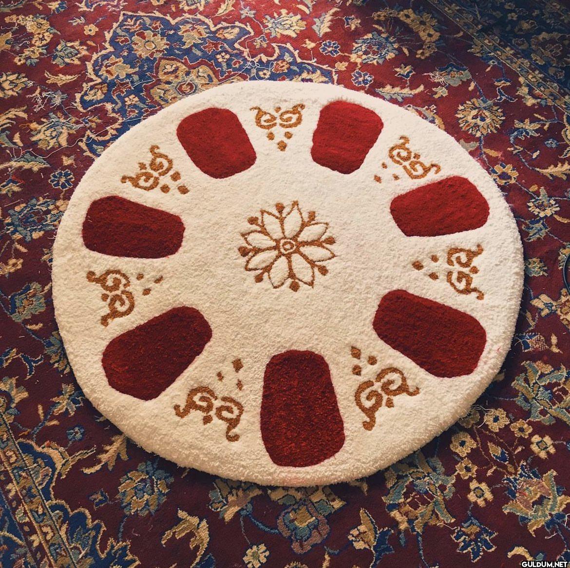 Fotoğrafa bakınca çay...