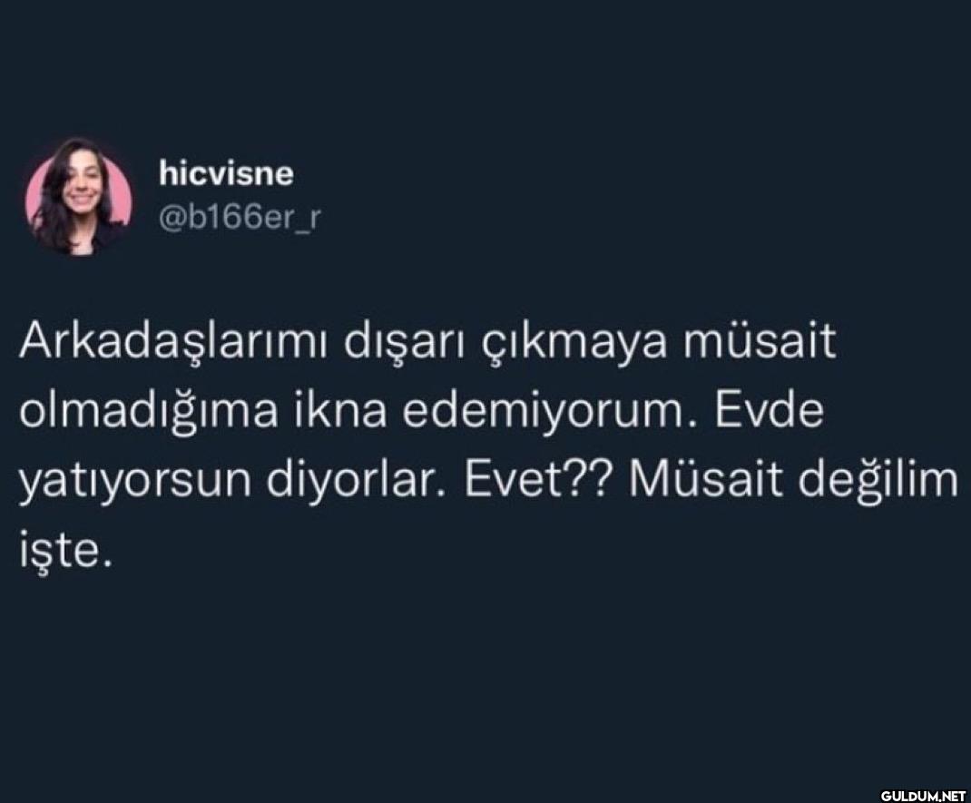 Arkadaşlarımı dışarı...