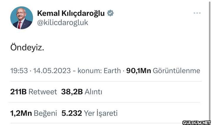 Anısı var 🥲 Kemal...