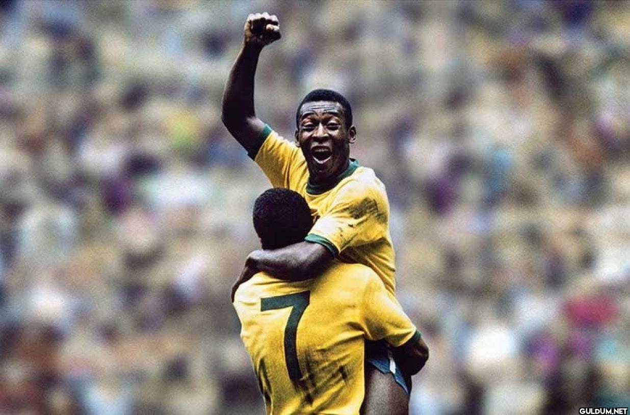 7. Pele