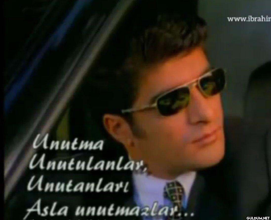 İbrahim erkal       ...