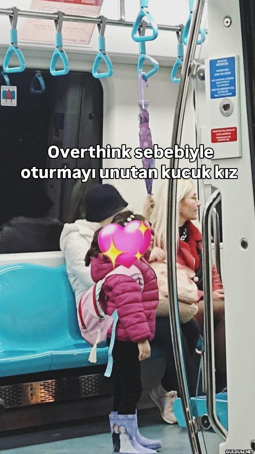 ATARDY Overthink sebebiyle...