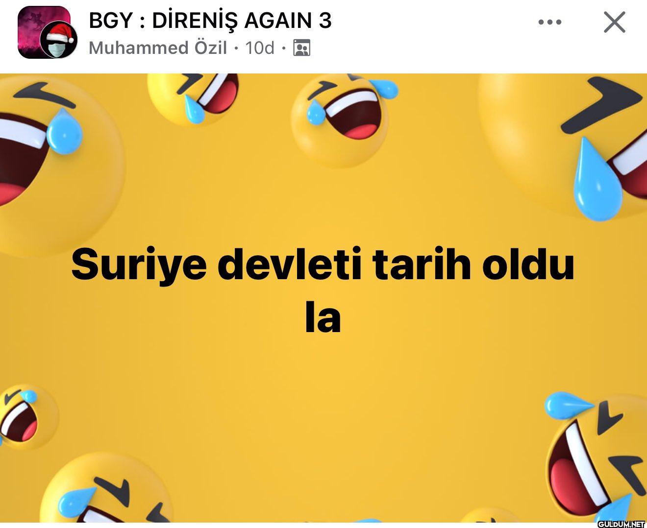 Sadece ‘’7 günde’’ Suriye...