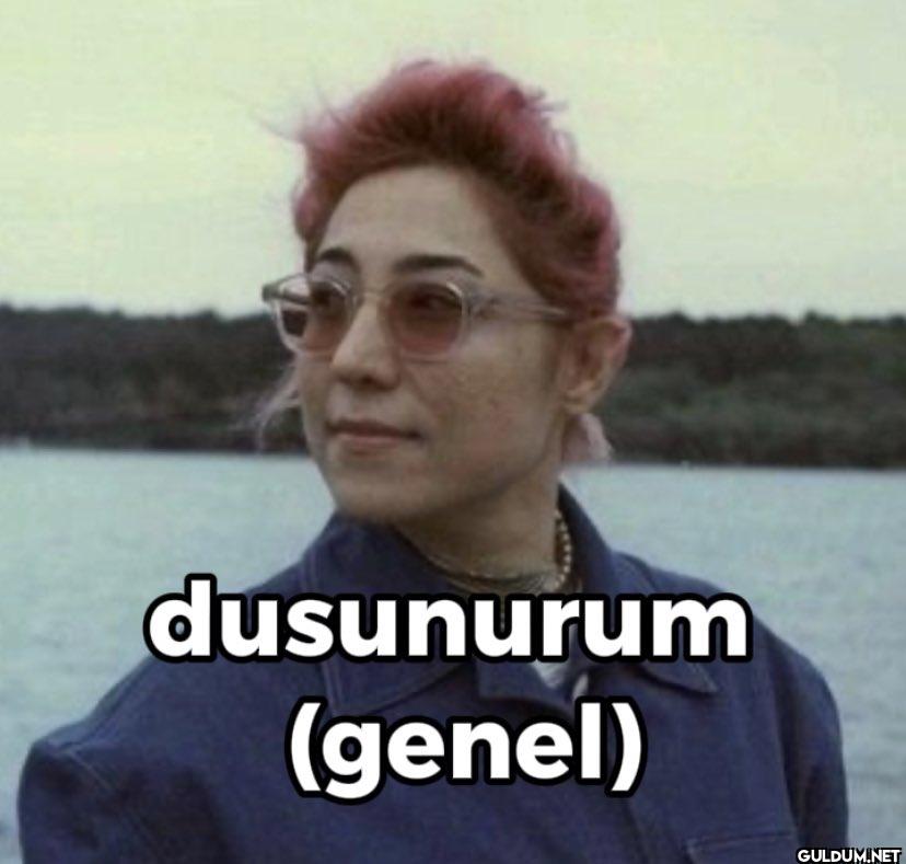 dusunurum (genel)