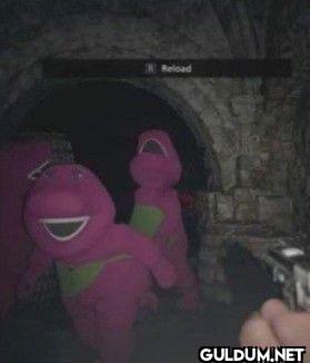Reload