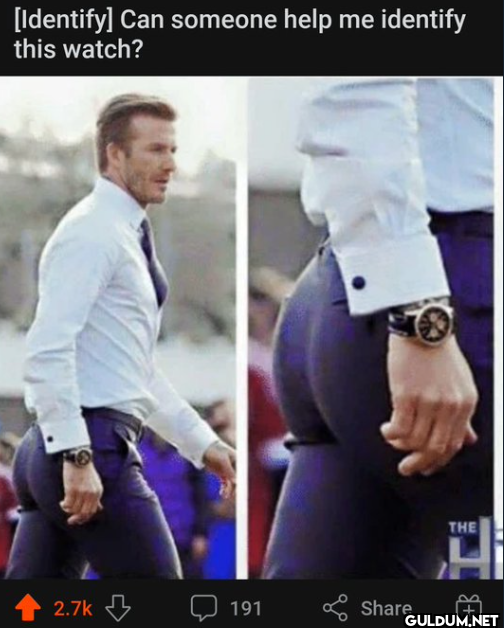 [Identify] Can someone...