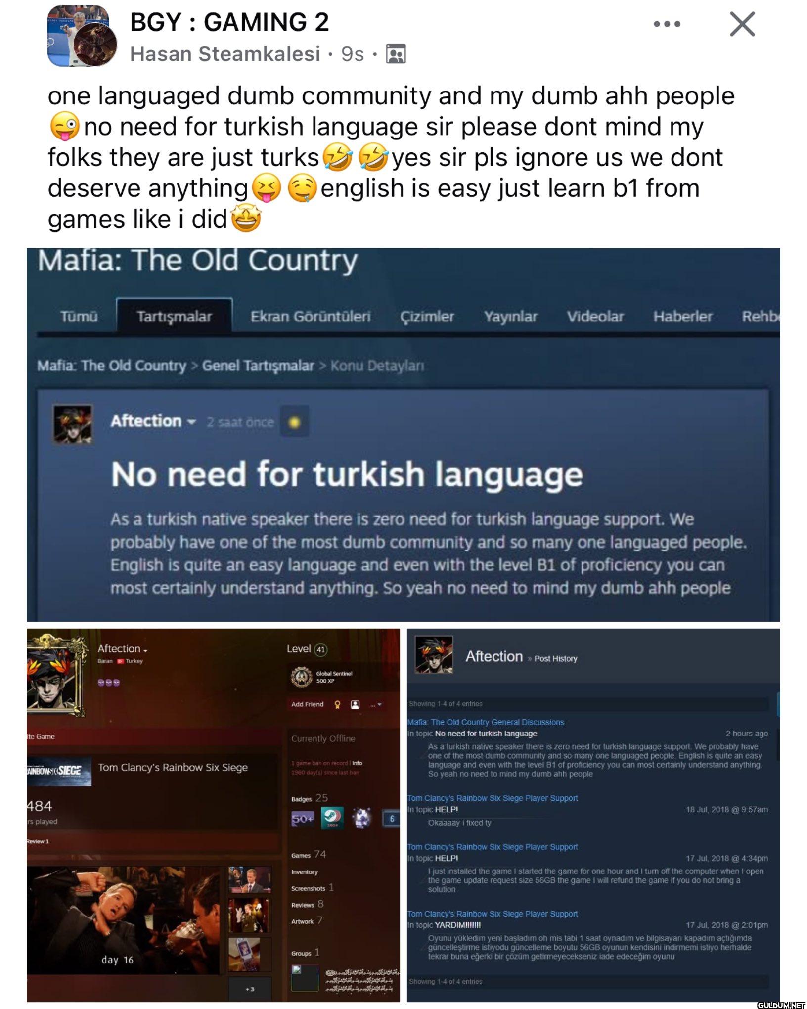 Aşağılık kompleksli ezik,...