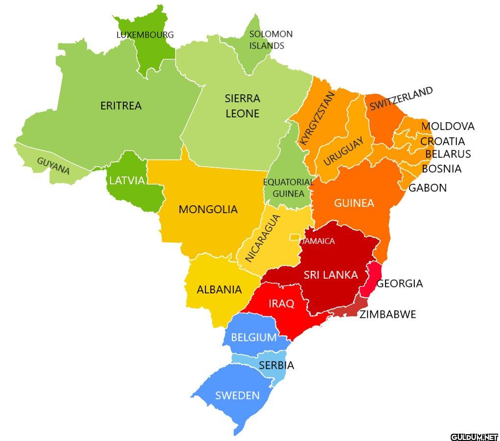 population equivalent per...