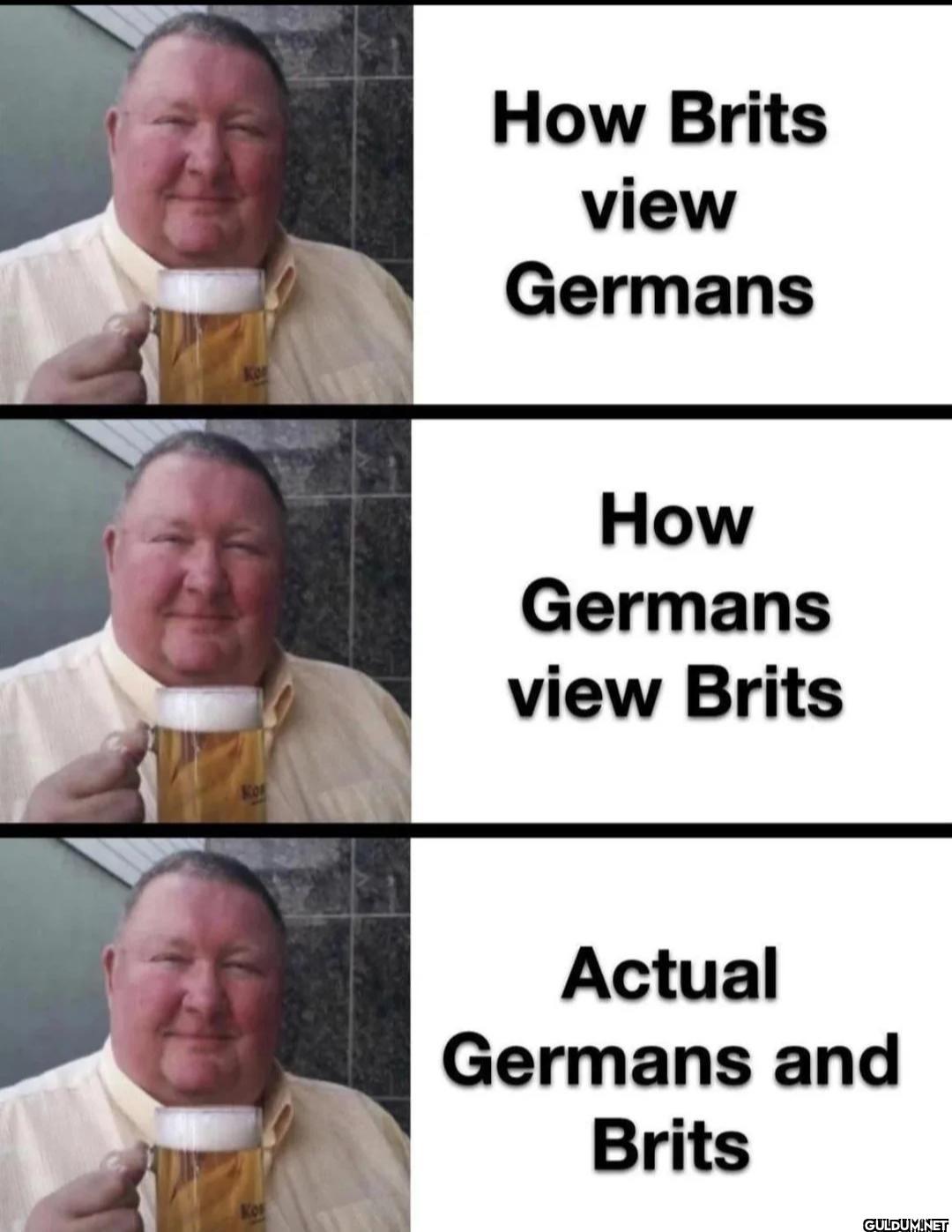 Kos Kon How Brits view...