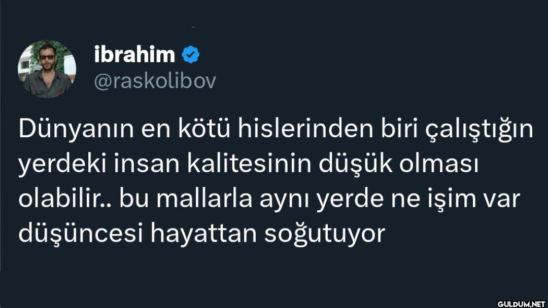 Dünyanın en kötü...