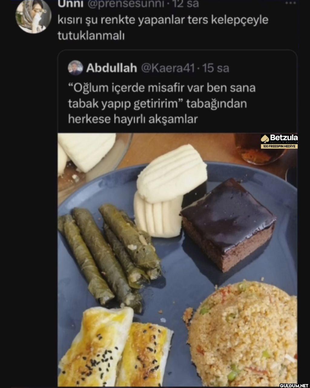 12 sa kısırı şu renkte...