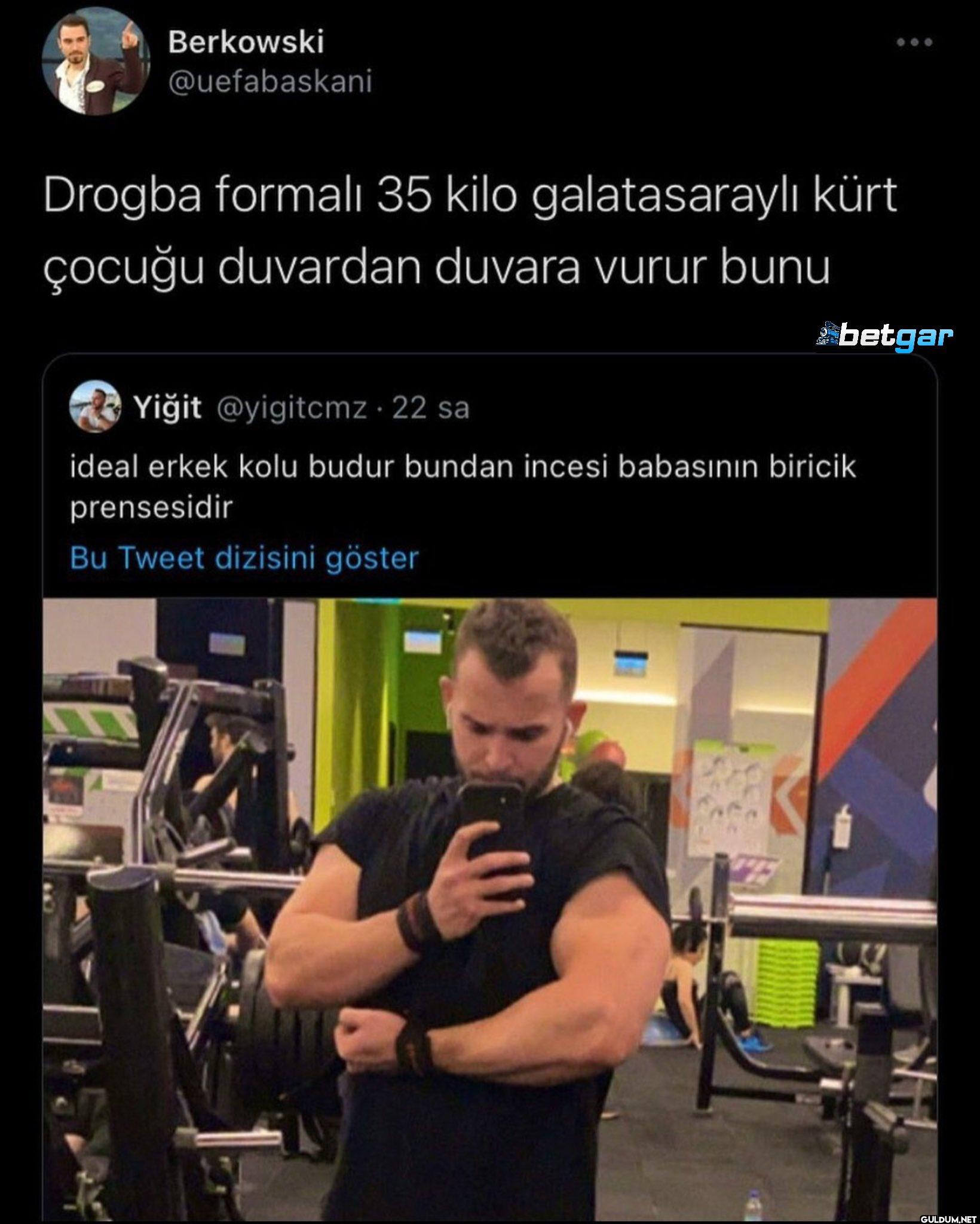 Drogba formalı 35 kilo...