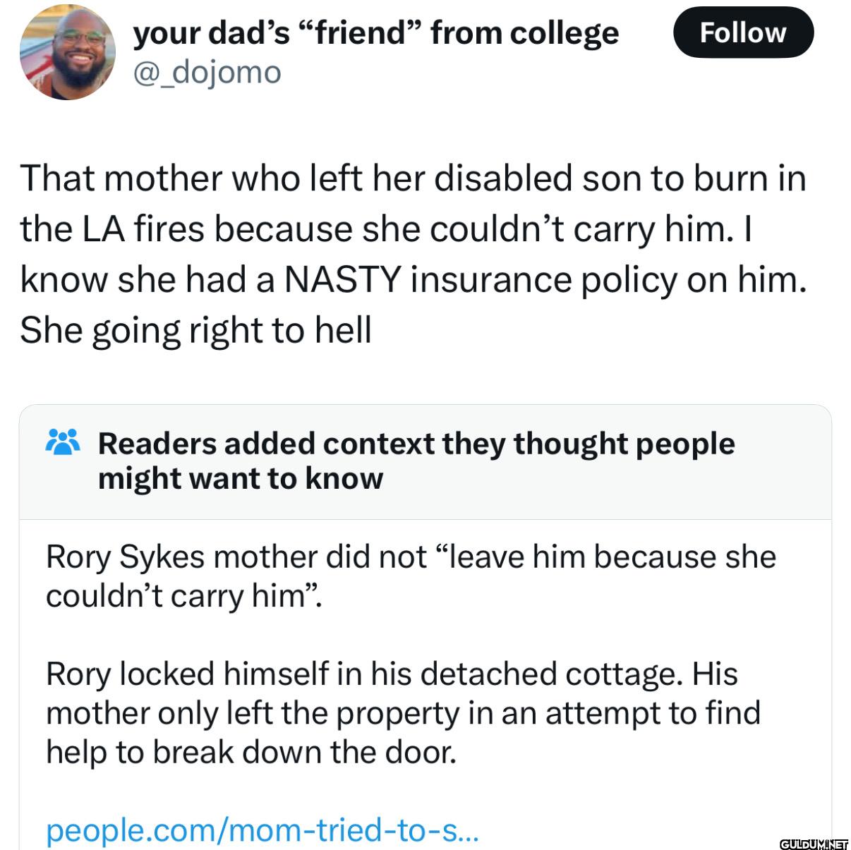 👀    your dad's "friend"...