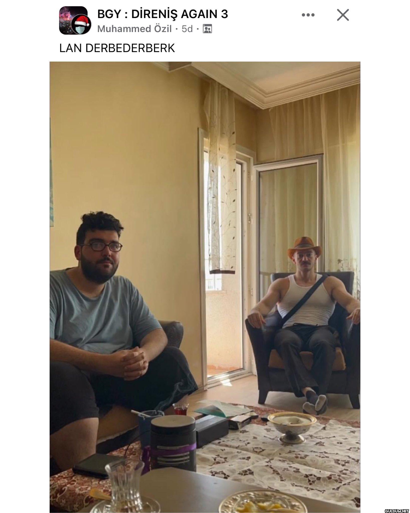 Popular post
