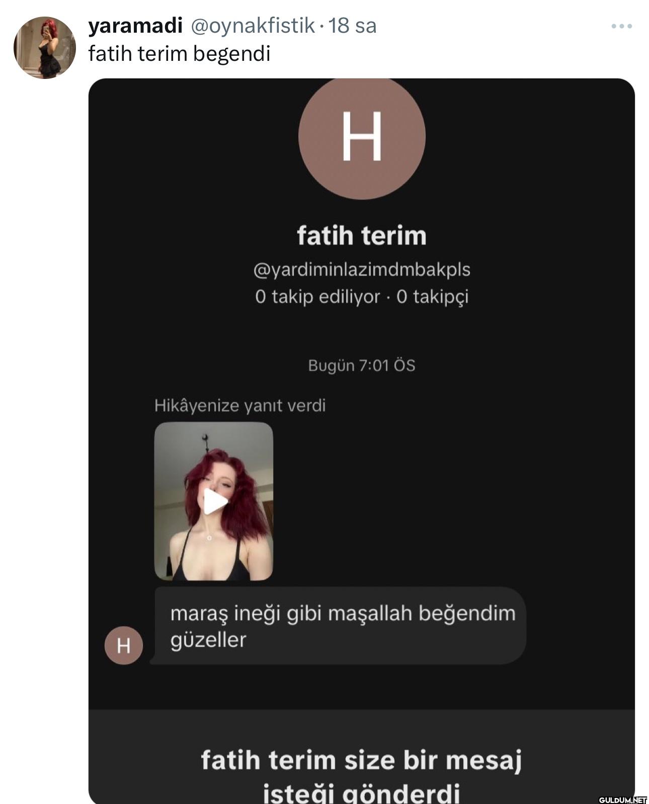 18 sa fatih terim begendi...