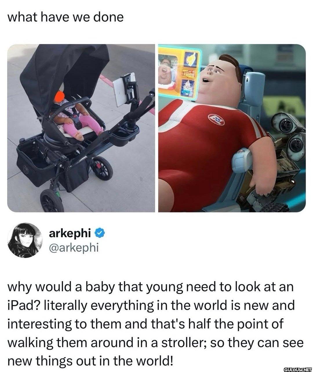 Is this considered child...