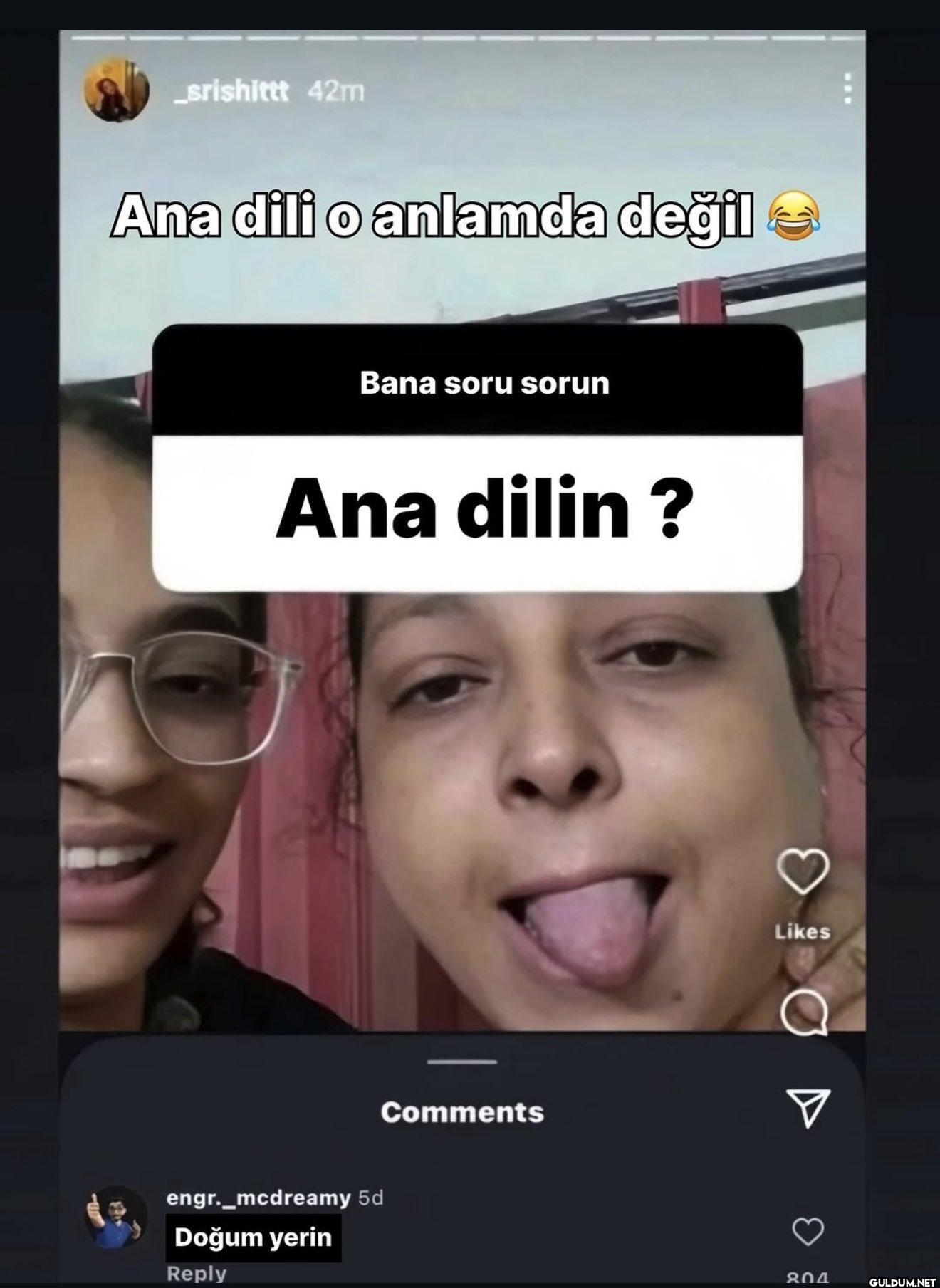 _srishittt 42m Ana dili o...