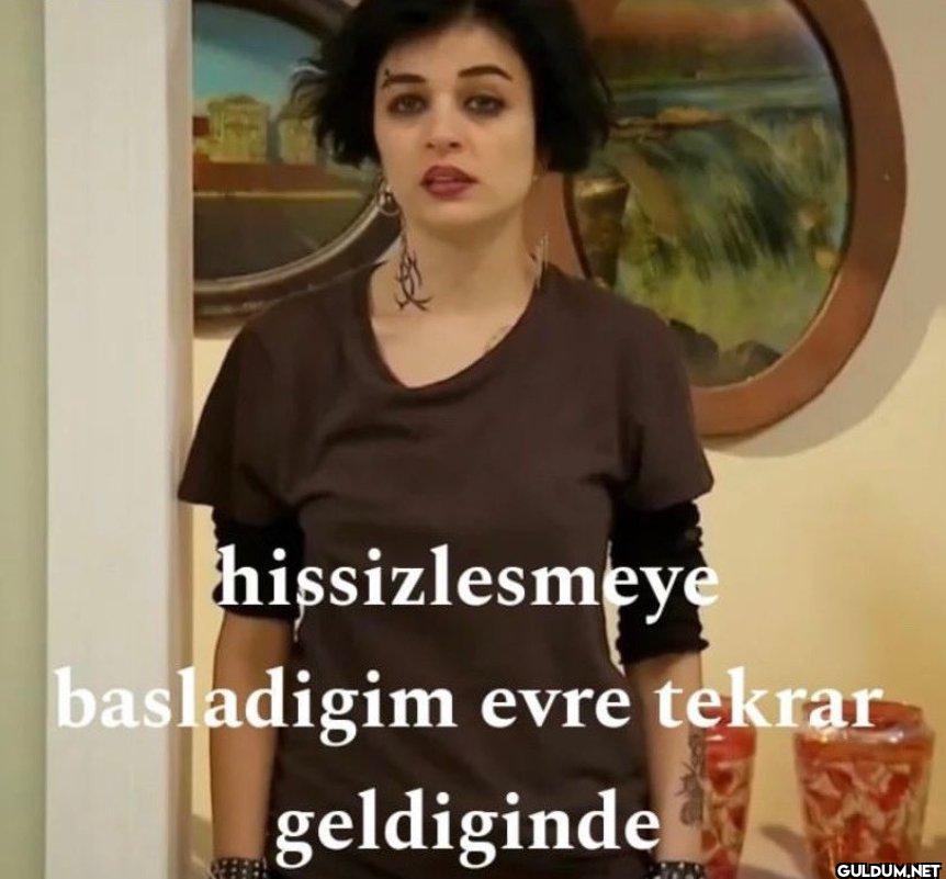 10 hissizlesmeye...