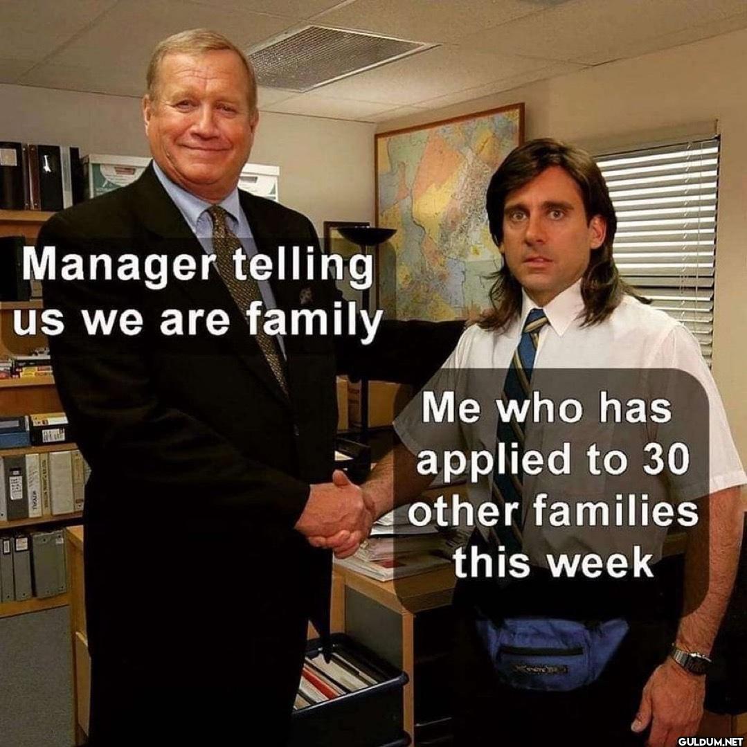 😭😭    Manager telling us...