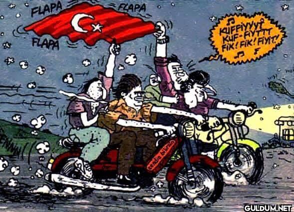 Cumhuriyet 101 yaşında!...