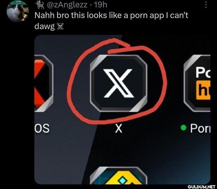 19h Nahh bro this looks a...