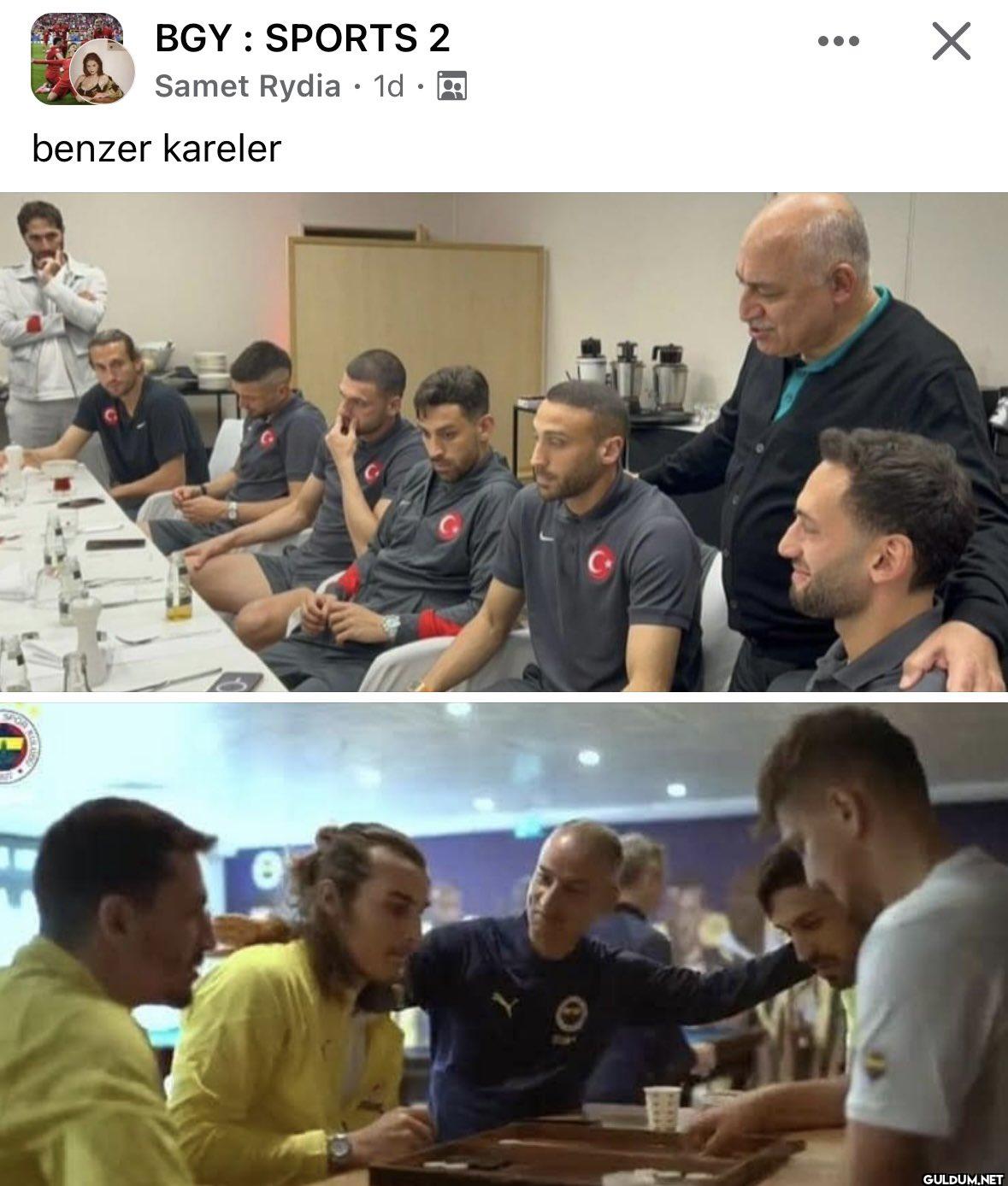 zaten foto tanıdık...