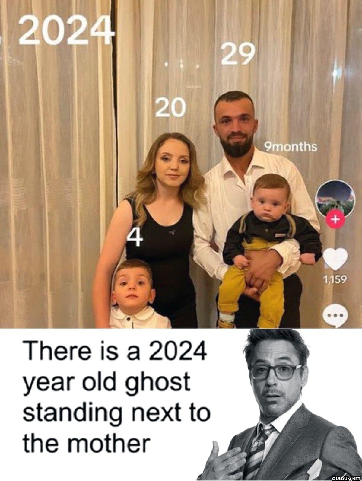 2024 4 20 29 9months There...
