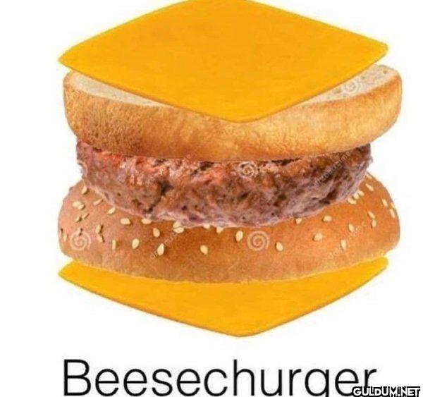 Beesechurger