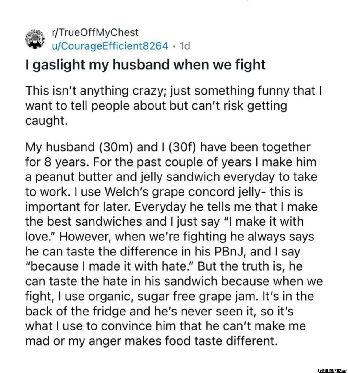 😭    r/TrueOffMyChest...