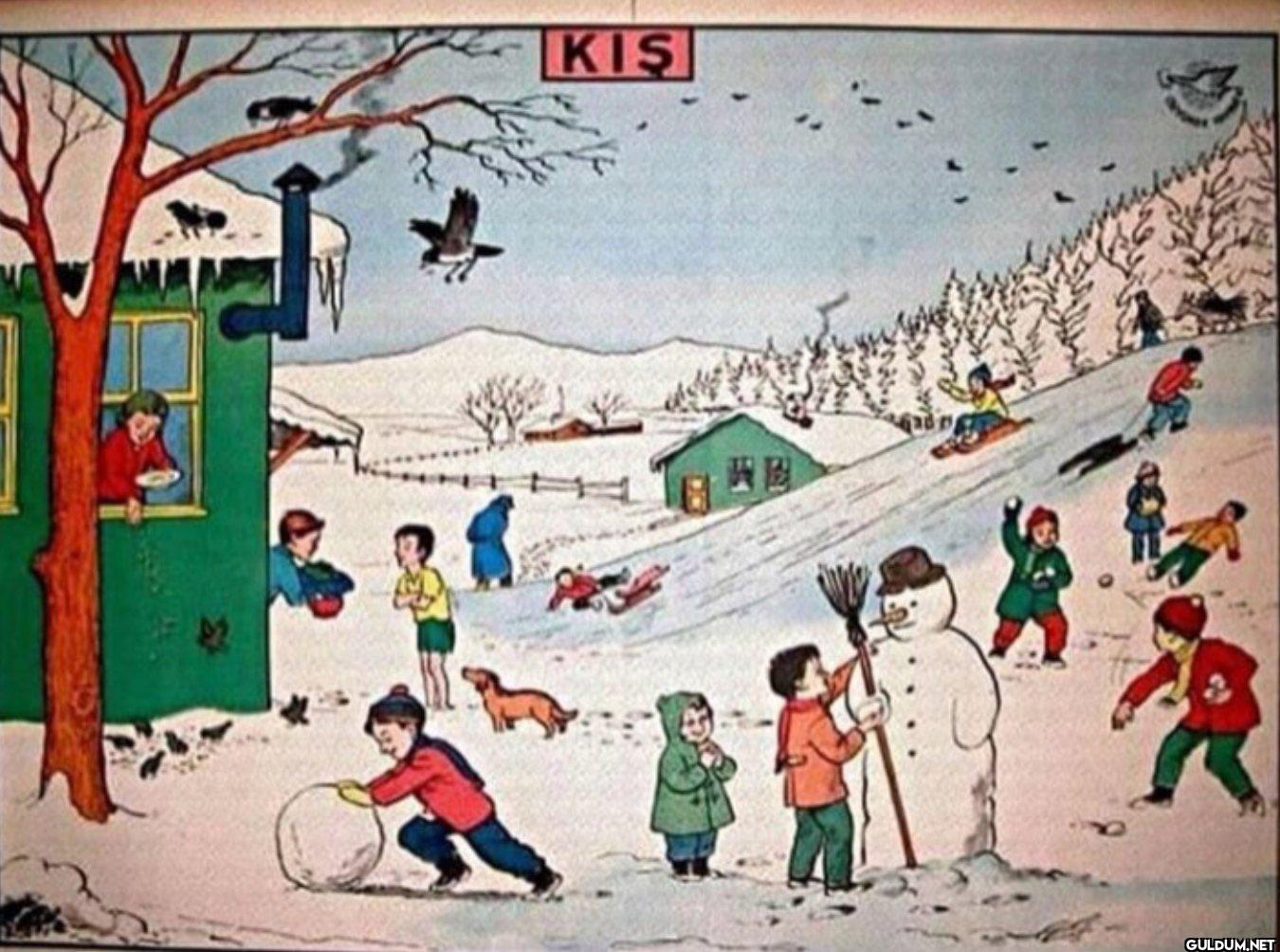 En son mutlu olduğumuz...