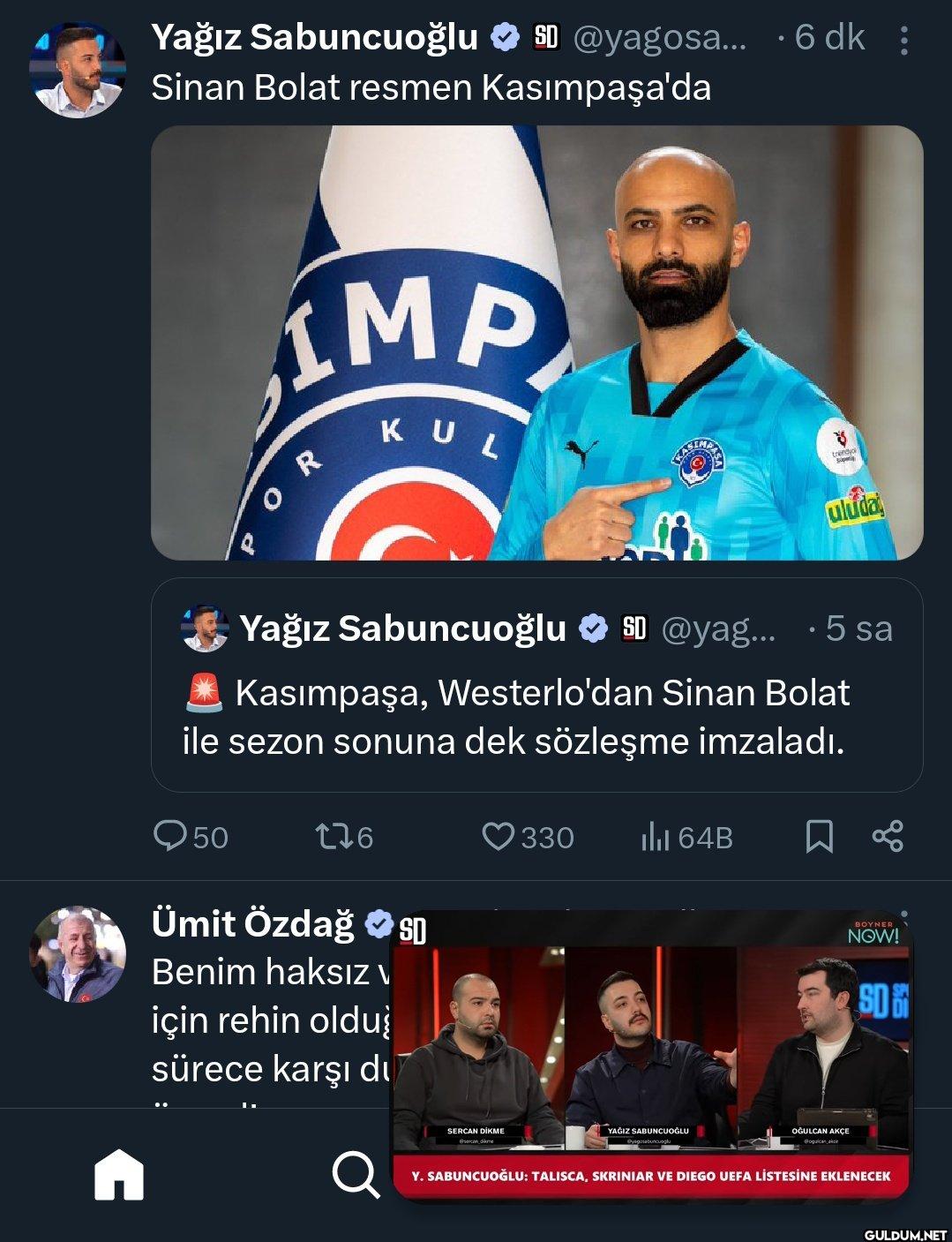 Her yerdesin kardeşim ☺️👌...