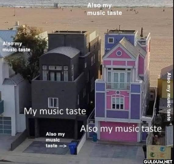 So real    Also my music...