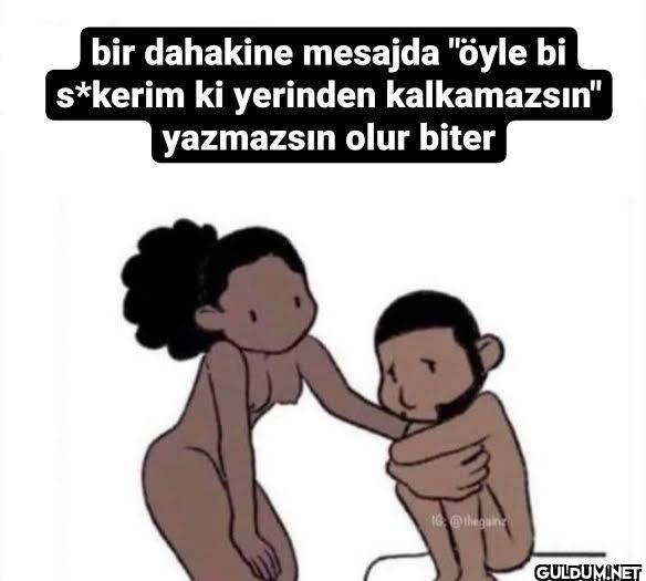 Şundan olmuş elemana   ...