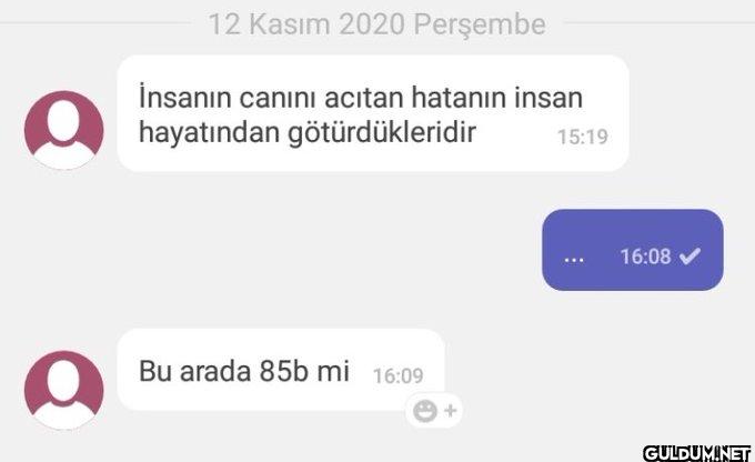 😶    12 Kasım 2020...