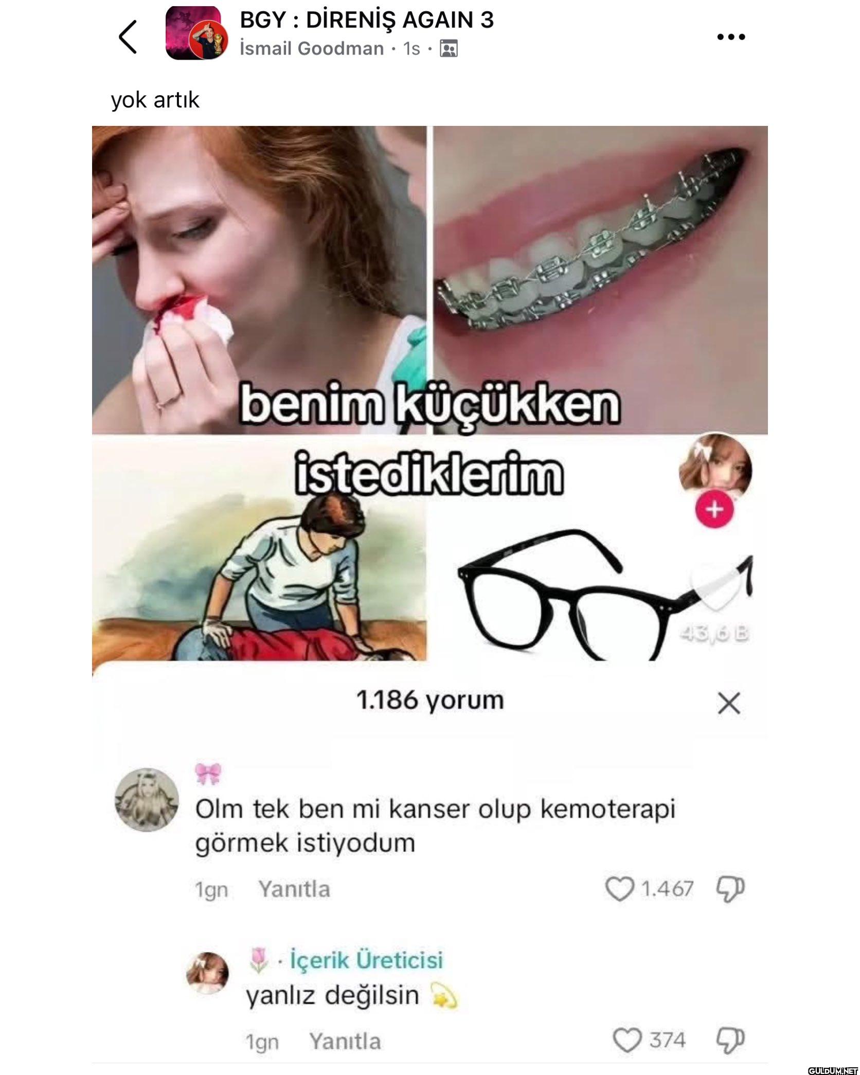 ?    BGY: DİRENİŞ AGAIN 3...