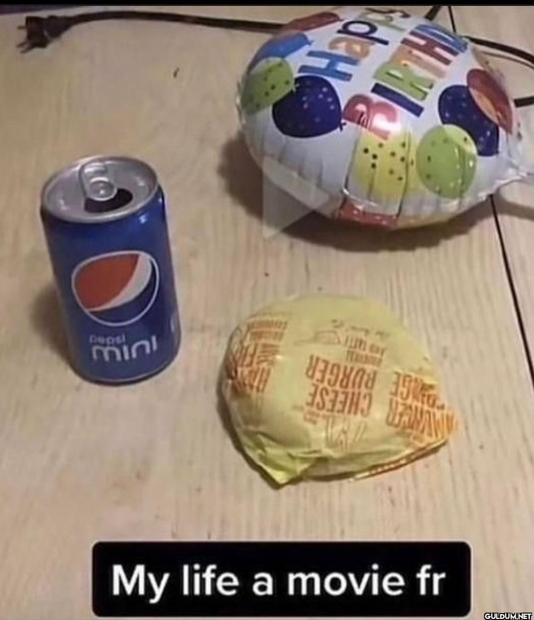 Depsi וחום GE BURGER...