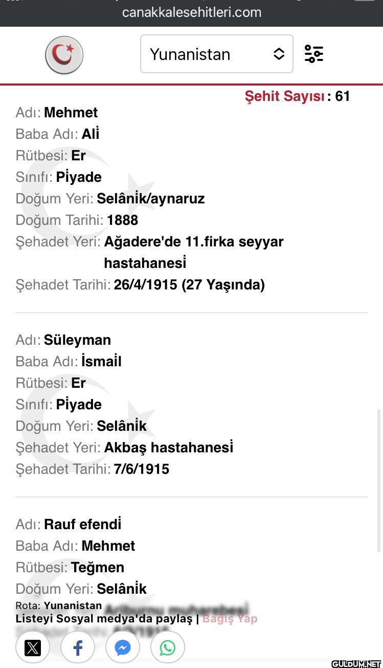 Yalancıların...