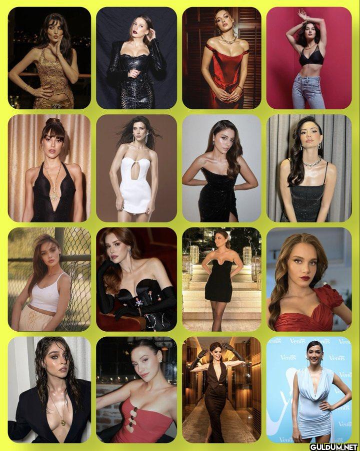 sence türkiyenin en sexy...