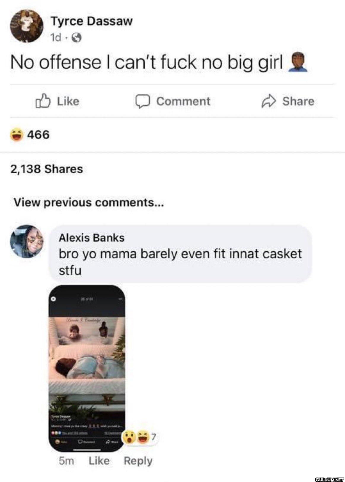 facebook is unreal 😭   ...