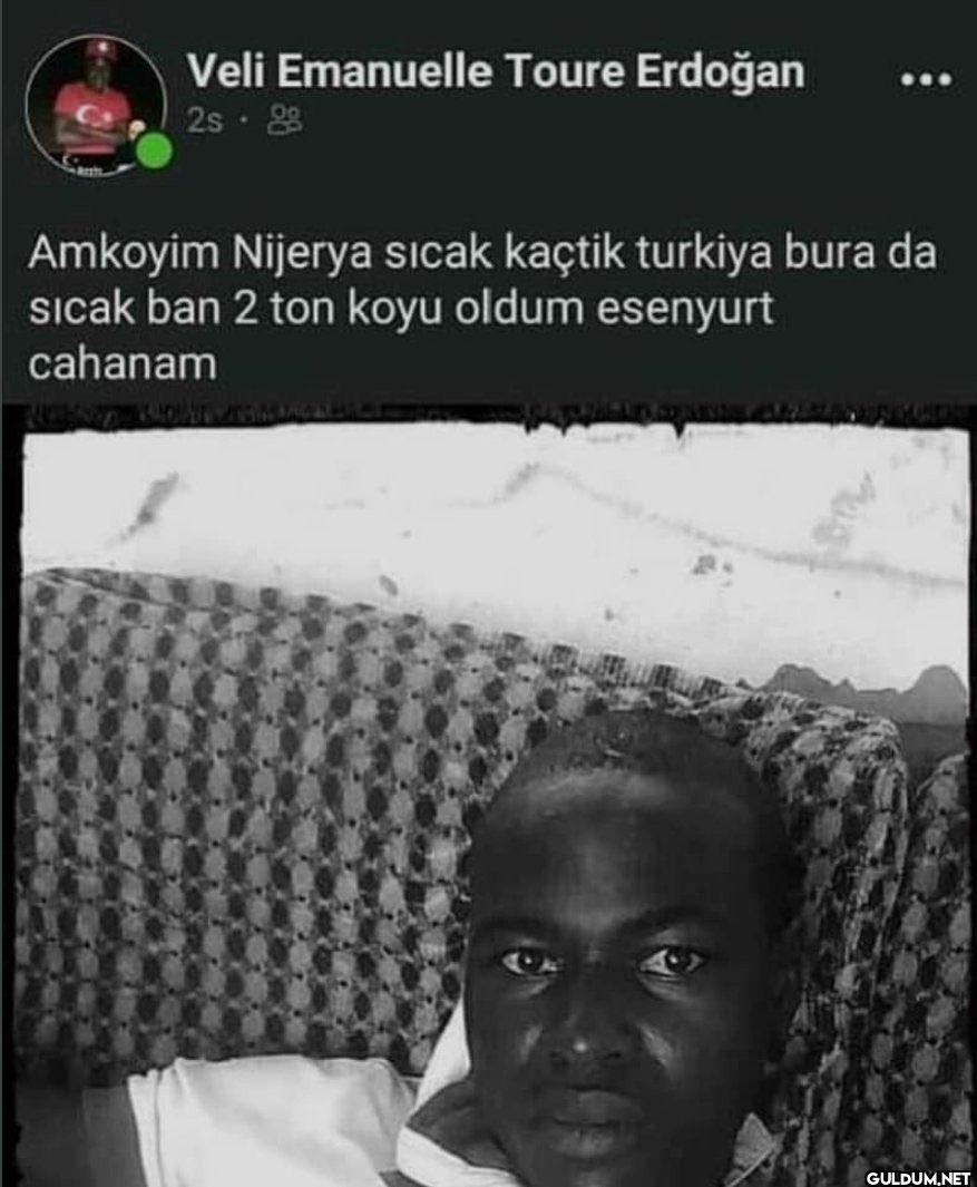 Veli Emanuelle Toure...