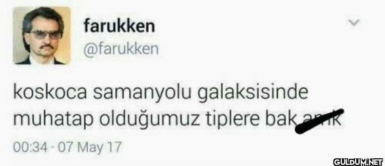 D farukken @farukken...