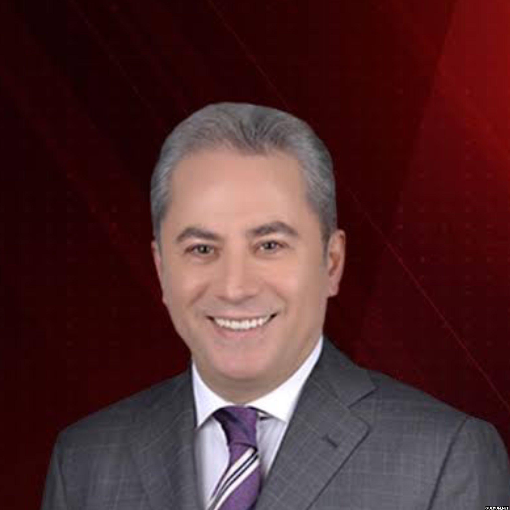 Sözcü Gazetesi yazarı...