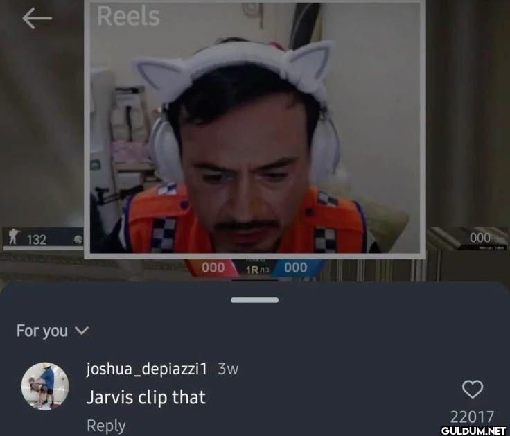Reels 132 000 000 000 For...