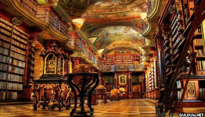5. Girolamini Library,...