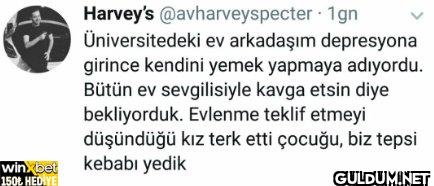 · 1gn Üniversitedeki ev...