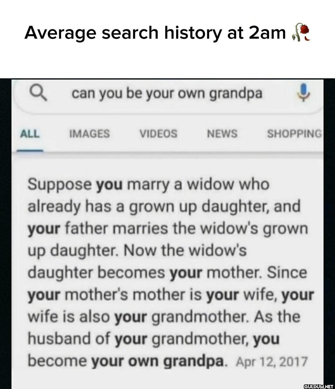 I had a stroke reading...