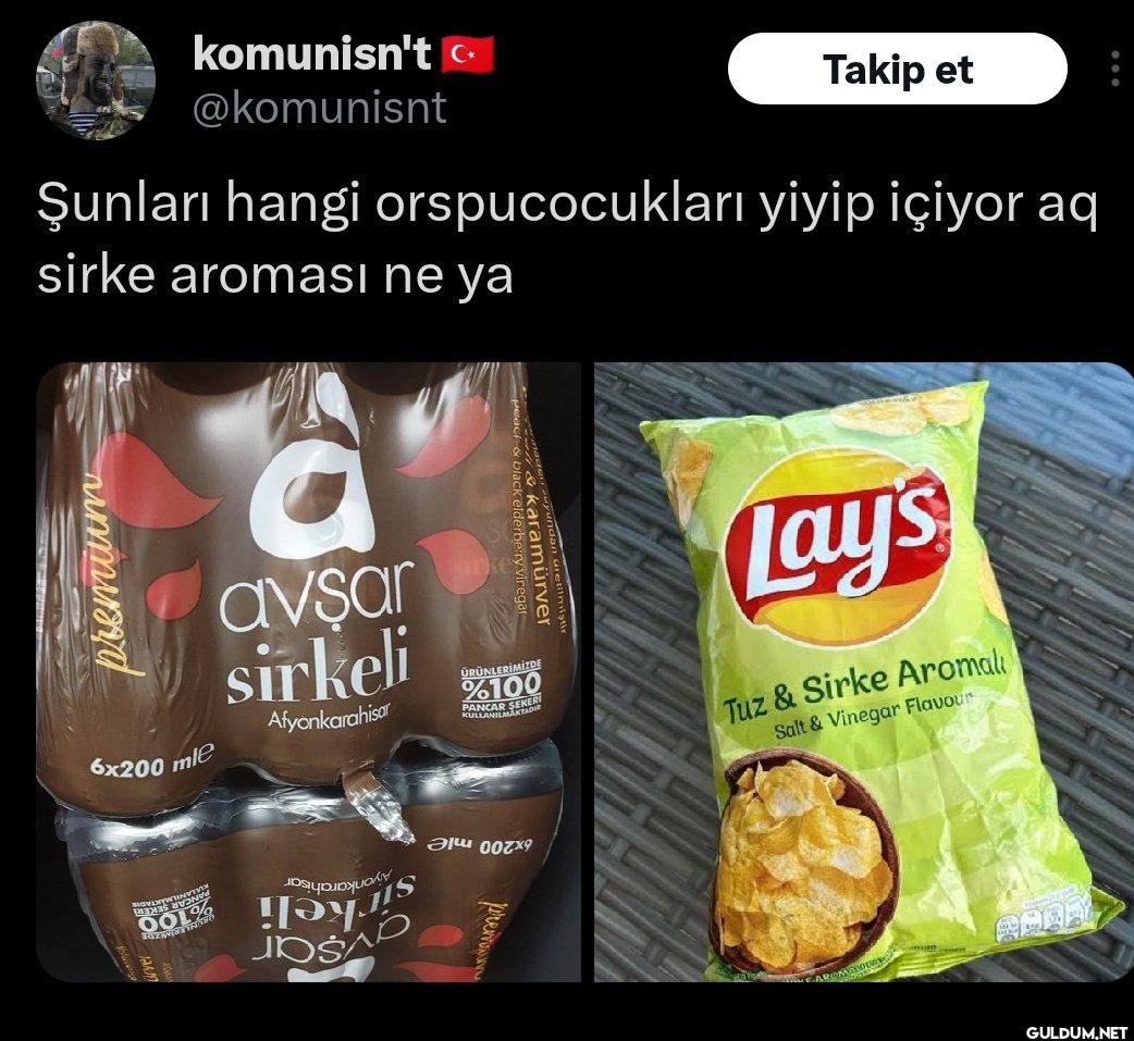 Takip et Şunları hangi...