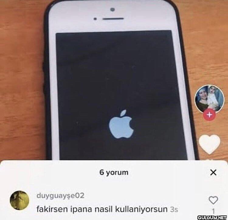 duyguayse02 6 yorum...